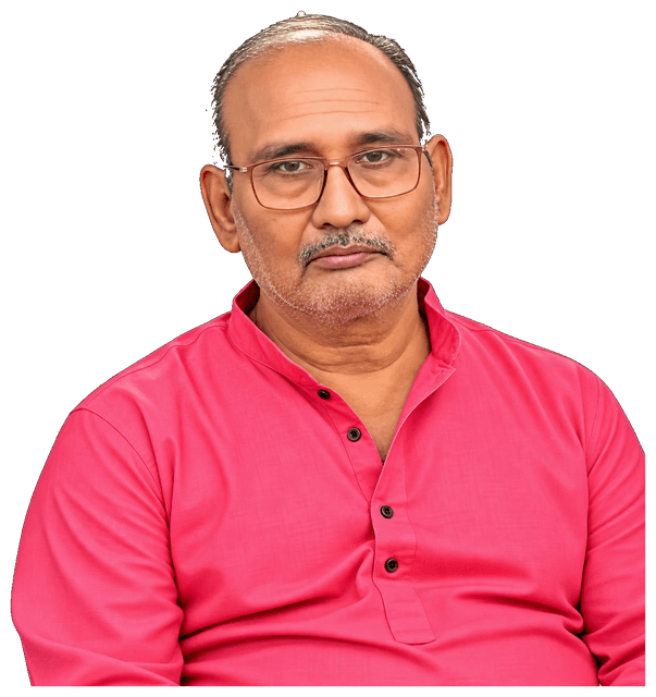 Indradev Lal Karn — अध्यक्ष