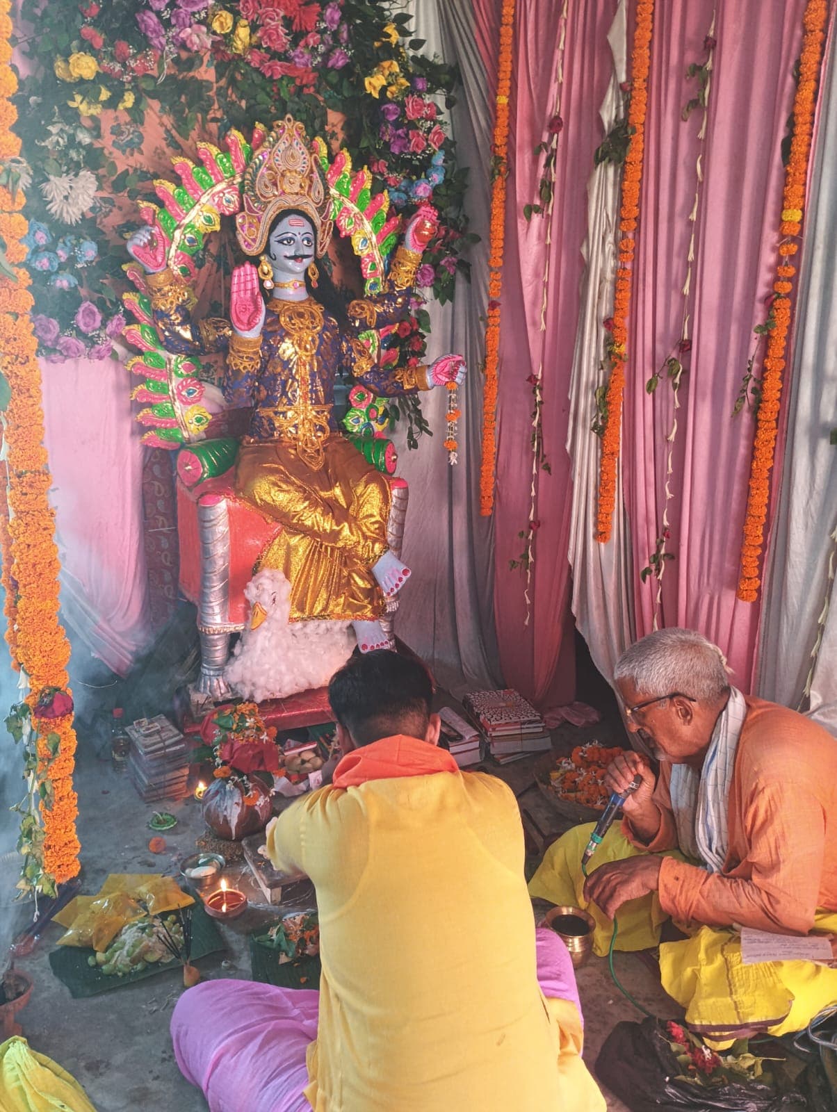 श्री चित्रगुप्त महाराज